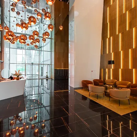 Nikas Eurovea - Free Parking Apartamento *