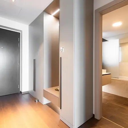 Apartman Nikas Eurovea - Free Parking