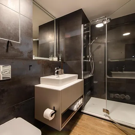Apartamento Nikas Eurovea - Free Parking *