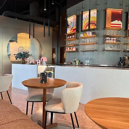 Apartman Nikas Eurovea - Free Parking *