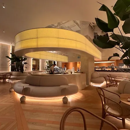 Appartement Nikas Eurovea - Free Parking Bratislava