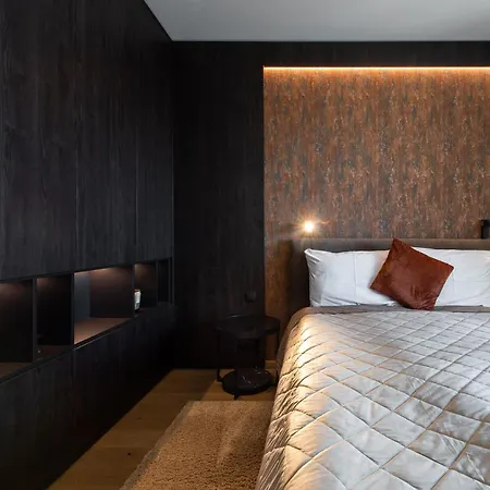 Apartment Nikas Eurovea - Free Parking