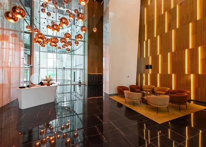 Nikas Eurovea - Free Parking Apartment *