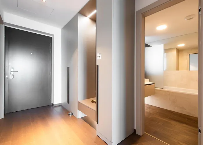 Apartment Nikas Eurovea - Free Parking