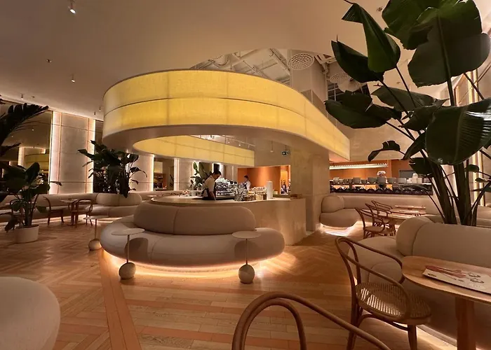 Apartment Nikas Eurovea - Free Parking Bratislava