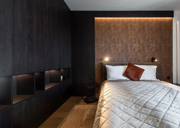 Apartment Nikas Eurovea - Free Parking