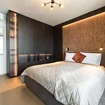 Apartmán Nikas Eurovea - Free Parking