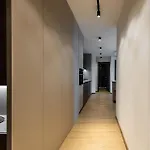 Apartmán Nikas Eurovea - Free Parking *