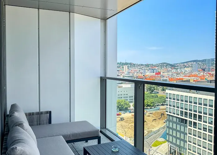 Nikas Eurovea - Free Parking *